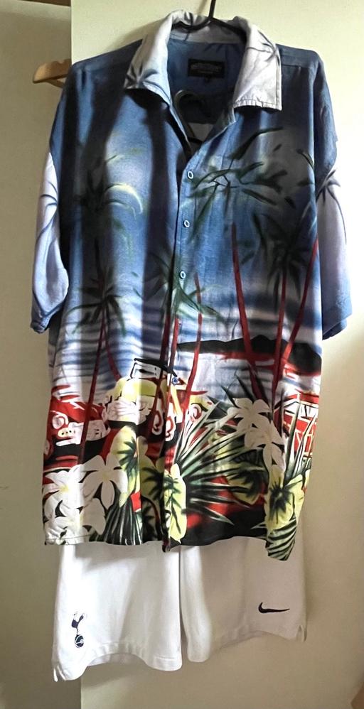 Buy & Sell Streatham South West London - Photos for Men’s clothes bundle size XL