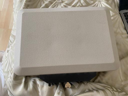 Buy & Sell Upper Clapton East London - Photos for Sentry 1100 fire protection and safe box new