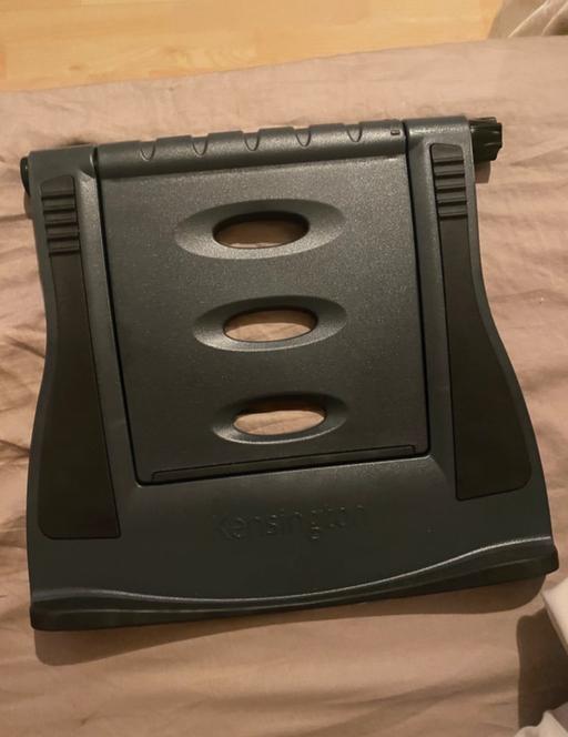 Buy & Sell North London West Hackney - North London - Photos for Laptop stand for 12” to 17” laptops