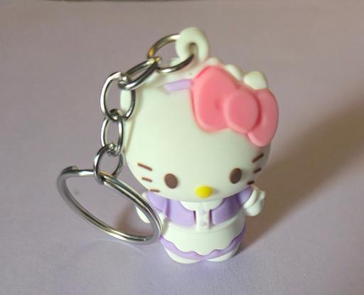 Buy & Sell Kent Thanet - Photos for HELLO KITTY KEYRING