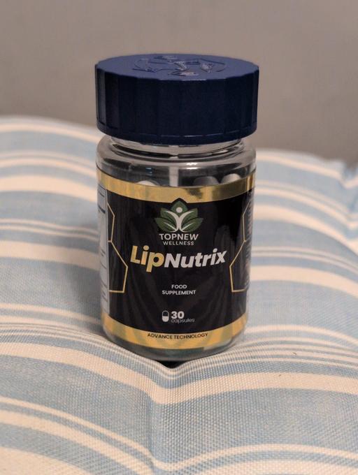 Buy & Sell North London Wood Green - North London - Photos for Topnutrix Weight loss Supplement