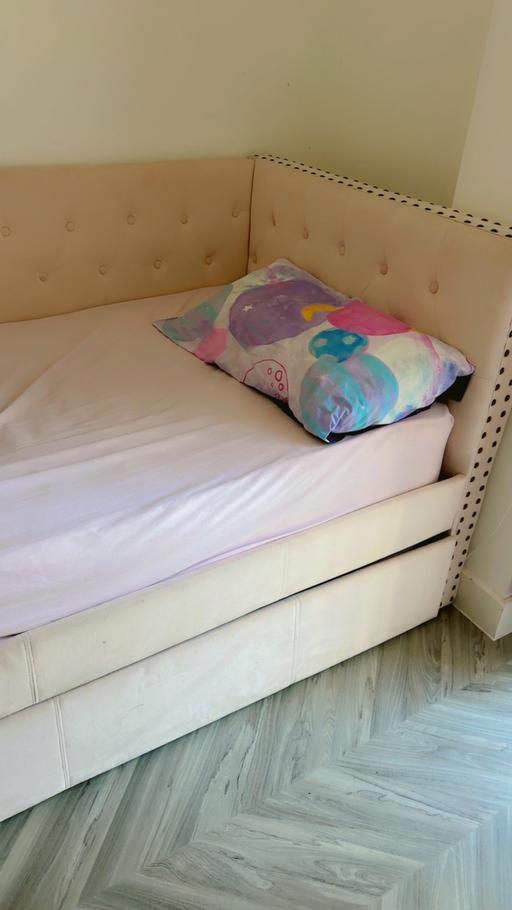 Buy & Sell Colindale North West London - Photos for Single bed