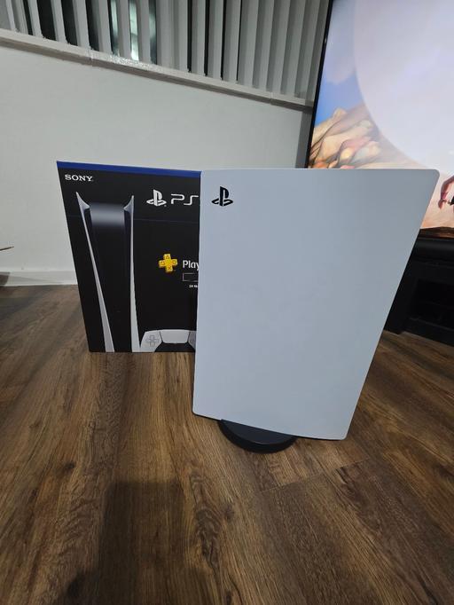 Buy & Sell West Midlands Dudley - Photos for Playstation 5 digital edition