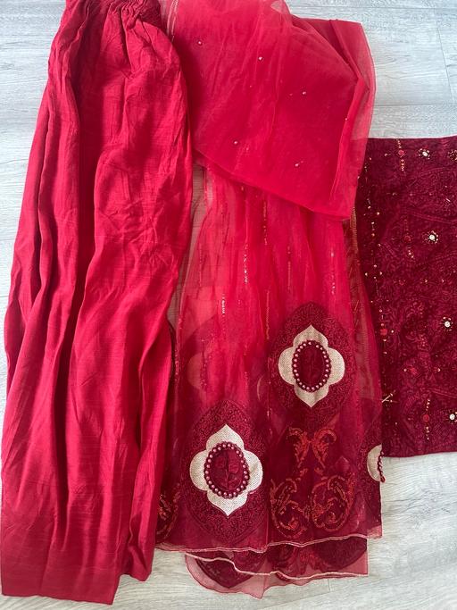 Buy & Sell Hamstead Industrial Estate Birmingham - Photos for Ladies Asian suit