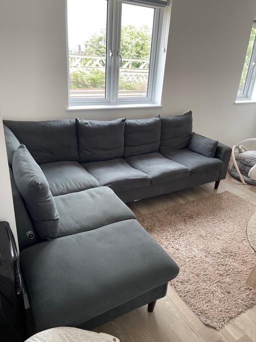 Buy & Sell West Ealing West London - Photos for Sofa