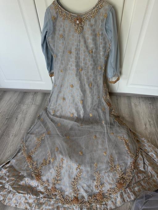 Buy & Sell Hamstead Industrial Estate Birmingham - Photos for Ladies Asian dress