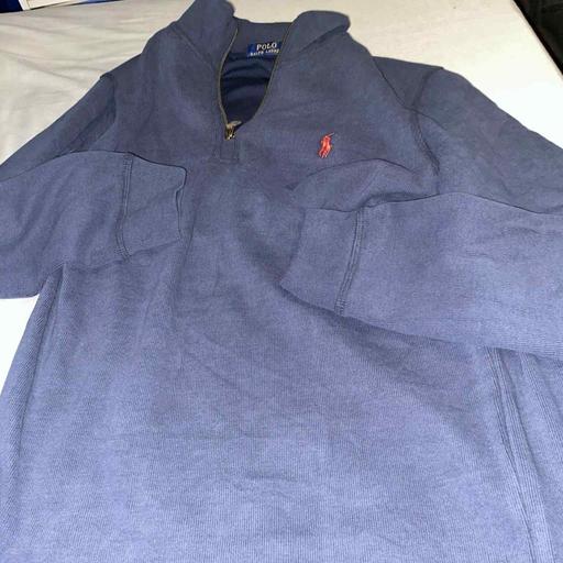 Buy & Sell Wallington Sutton - Photos for Ralph Lauren Hoodies & Jumper - large