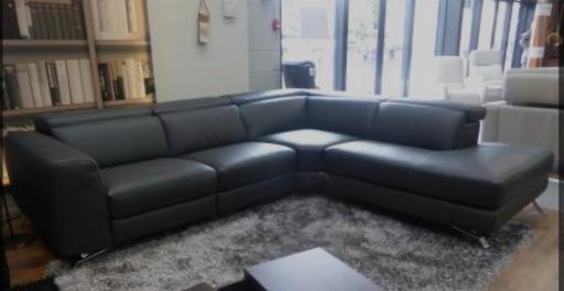 Buy & Sell Glasgow Gartcosh - Glasgow - Photos for Sofa Natuzzi Italian Leather
