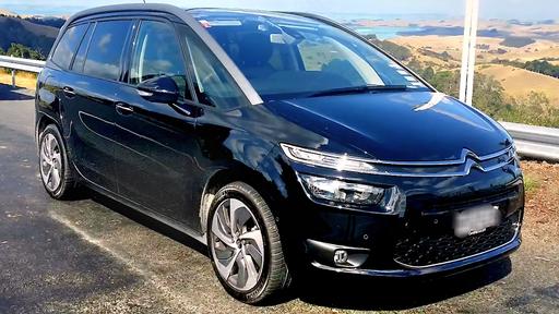 Vehicles Barking and Dagenham Dagenham - RM9 - Photos for Citroen C4 SPACETOURER EXCLSV, AUTO, 2014
