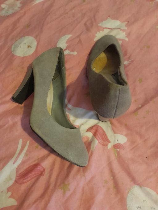 Buy & Sell Wylde Green Birmingham - Photos for New look shoes new