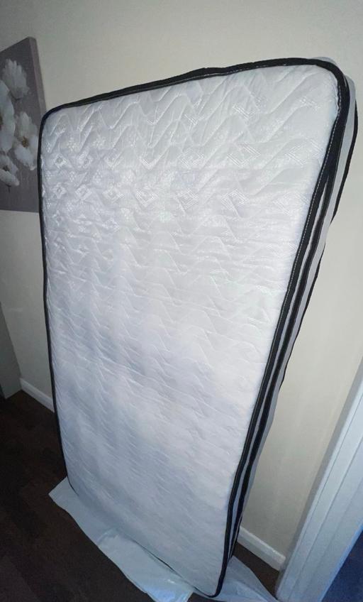 Buy & Sell Old Basford Nottingham - Photos for Single mattress
