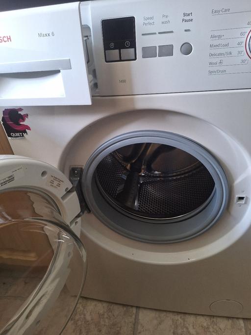 Buy & Sell Quarry Bank Dudley - Photos for Bosch washing machine