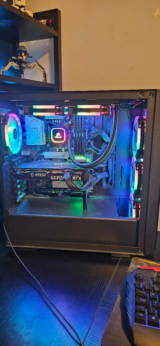 Buy & Sell West Midlands Walsall - Photos for Gaming pc