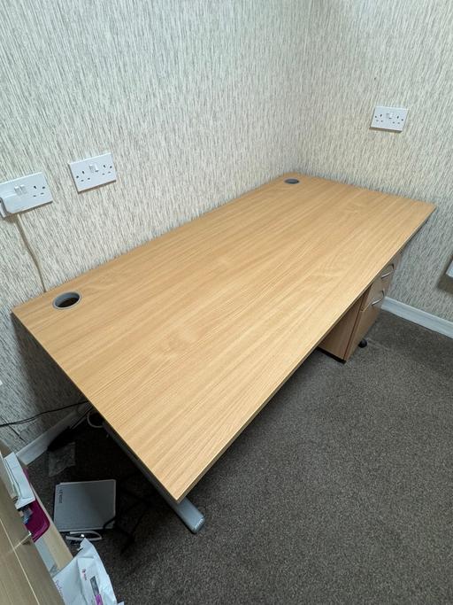 Buy & Sell Bournemouth Bournemouth, Christchurch and Poole - Photos for Office desk