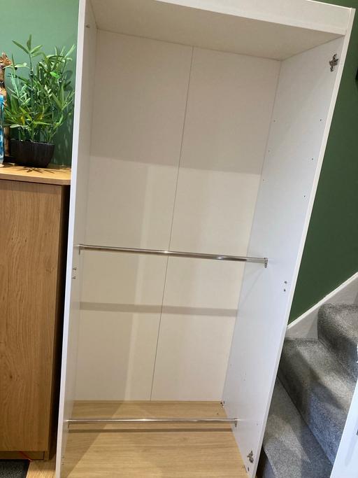 Buy & Sell Corngreaves Trading Estate Sandwell - Photos for 2 door wardrobe