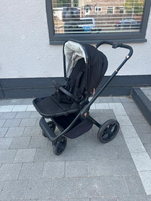 Buy & Sell Merseyside Liverpool - Photos for Venicci pram & complete travel system