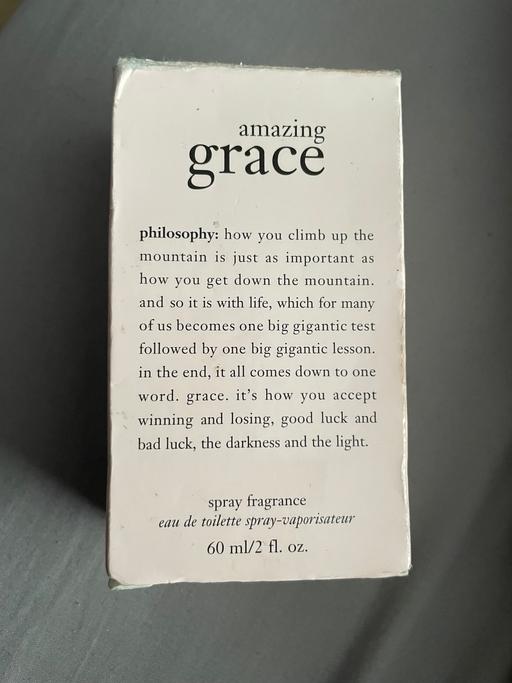 Buy & Sell Bradmore Wolverhampton - Photos for Perfume (60ml)