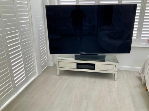 Buy & Sell Bedfordshire Bedford - Photos for Tv stand