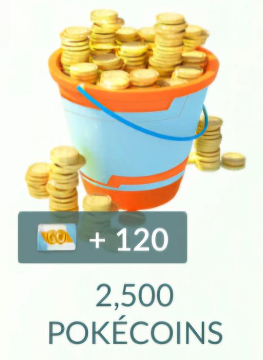 Buy & Sell South Yorkshire Rotherham - Photos for 2500 Pokecoins