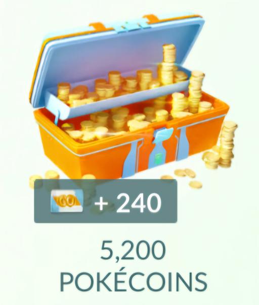 Buy & Sell South Yorkshire Rotherham - Photos for 5200 Pokecoins