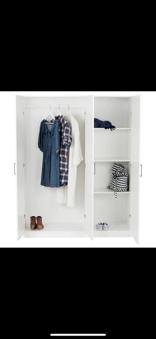 Buy & Sell Kent Dartford - Photos for Ikea furniture 6 drawers and 2 wardrobes