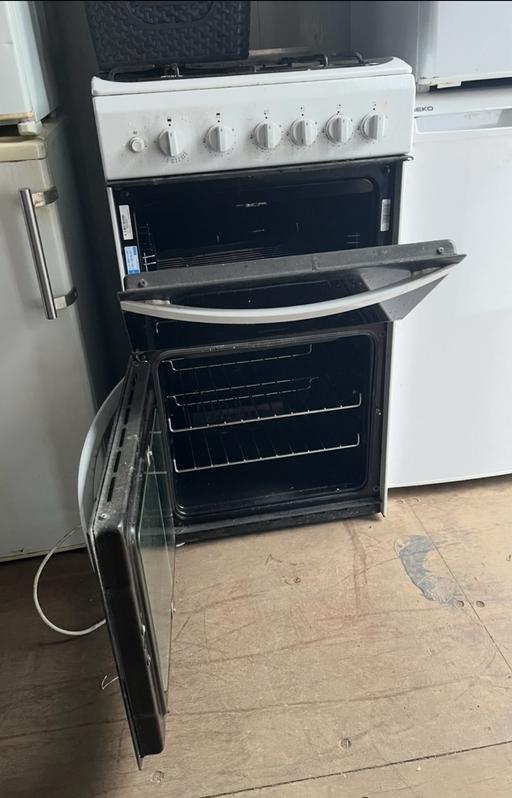 Buy & Sell Croydon Croydon - Photos for INDESIT 4 HOB GAS COOKER-DELIVERY AVAILABLE