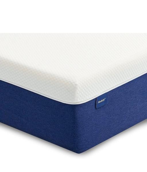 Buy & Sell Gospel Oak North West London - Photos for Mattresse- Memory Foam