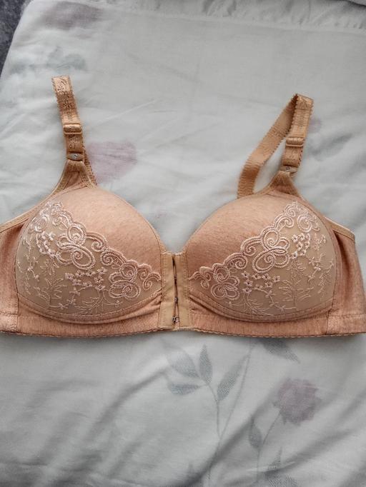 Buy & Sell Mottingham South East London - Photos for Wireless Bra
