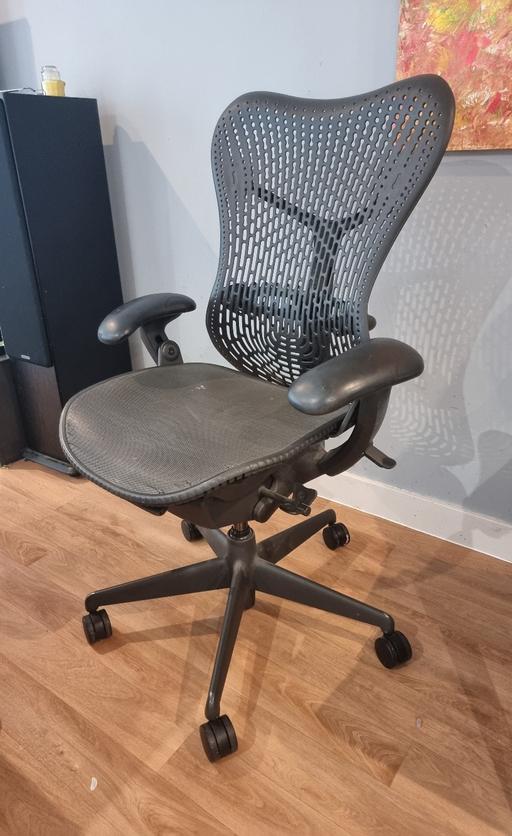 Buy & Sell Newham East London - Photos for Herman Miller Mirra FREE DELIVERY