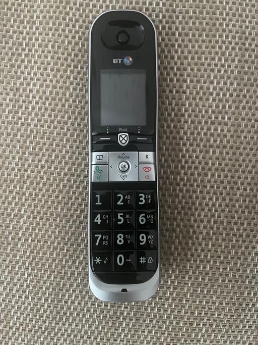 Buy & Sell West Midlands Dudley - Photos for BT 8610 handset only