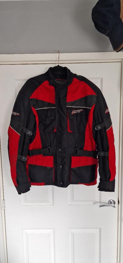 Vehicles Wrockwardine Wood Telford and Wrekin - Photos for RST Motorcycle Jacket
