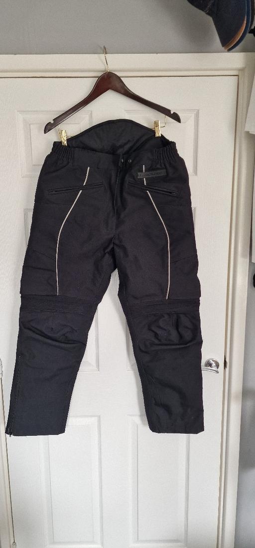 Vehicles Oakengates Telford and Wrekin - Photos for Frank Thomas motorcycle trousers