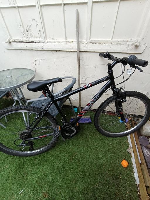 Buy & Sell Merseyside Wirral - Photos for Apollo mens bike (read description)