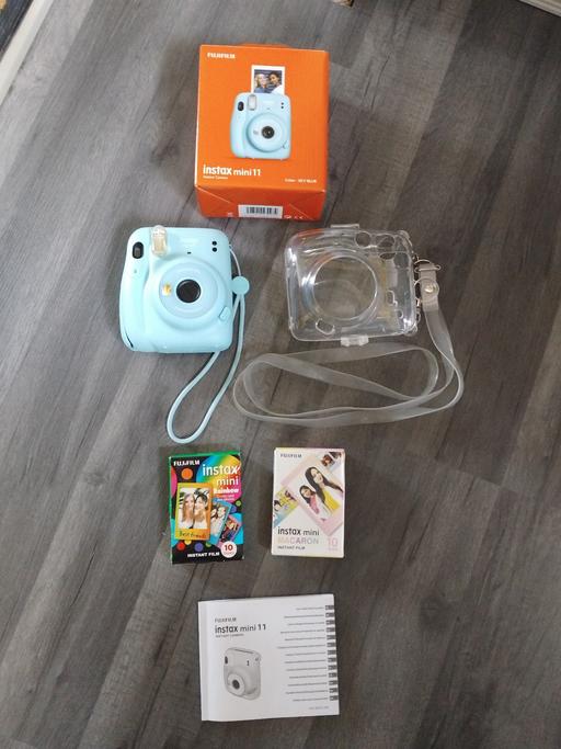 Buy & Sell West Midlands Wolverhampton - Photos for Camera (Please Read).