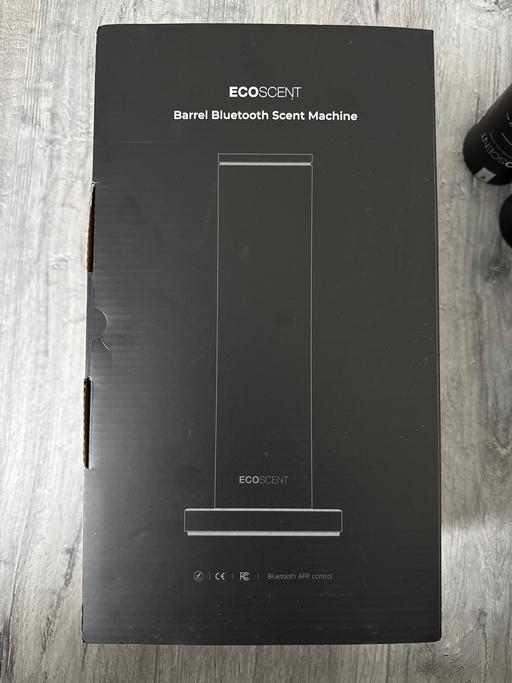 Buy & Sell Streatham Common South West London - Photos for EcoScent Wireless Barrel Bluetooth