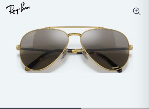 Buy & Sell Sark Guernsey - Photos for Ray Ban - Legend new aviator sunglasses