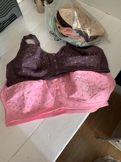 Buy & Sell Dudley Port Sandwell - Photos for Primark bras new 7 pack