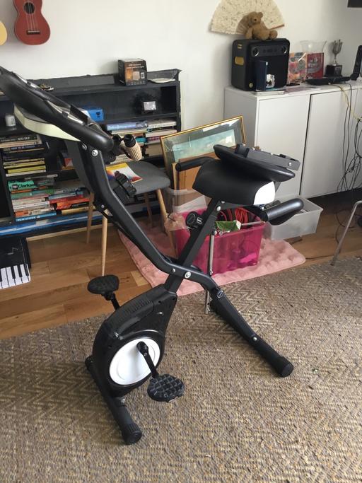 Buy & Sell Oxfordshire Vale of White Horse - Photos for Indoor exercise bike