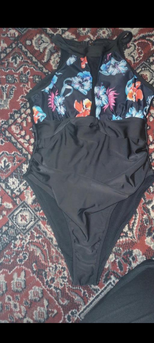 Buy & Sell Sutterton Boston - Photos for New,no tags ladies swimsuit size large