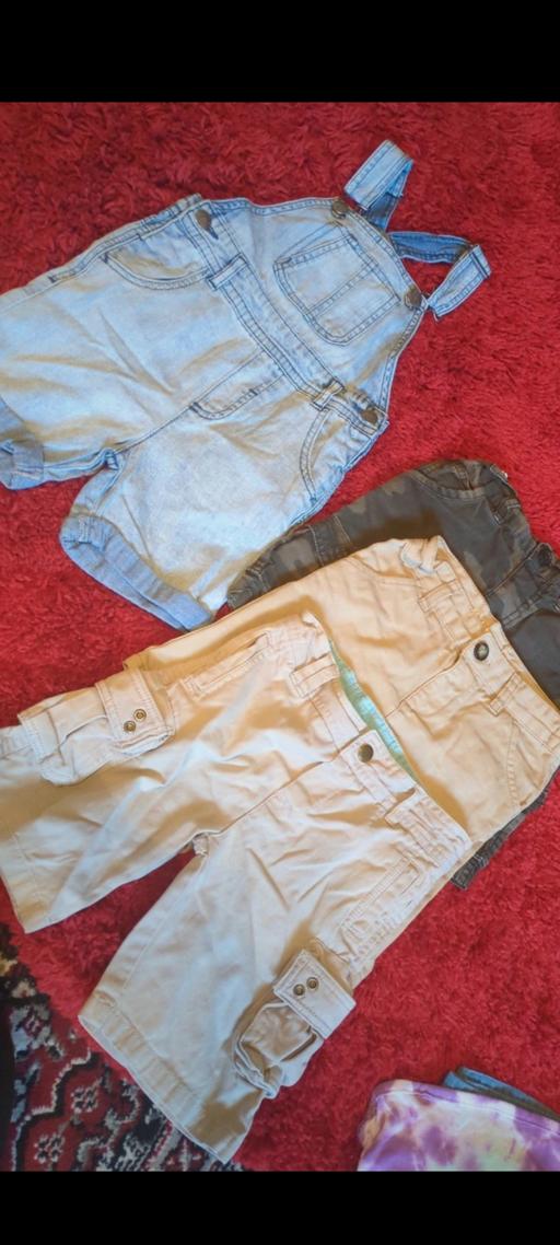 Buy & Sell Sutterton Boston - Photos for Boys shorts ,age 2-3,all good condition
