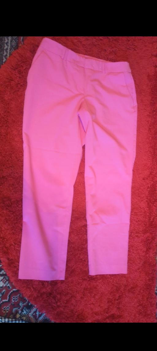 Buy & Sell Sutterton Boston - Photos for Dorothy Perkins ankle grazers size 10 ,vgc