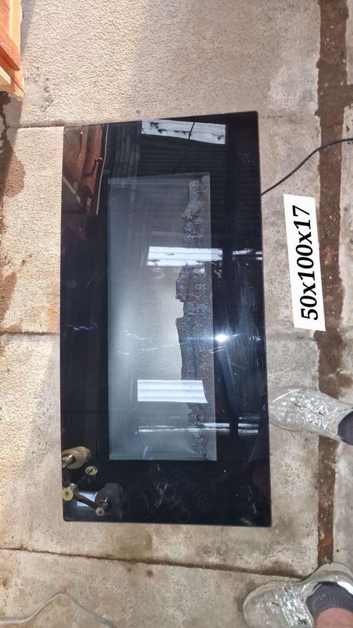 Buy & Sell Perry Barr Birmingham - Photos for Electric fire radiator