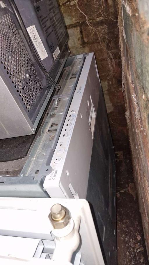 Buy & Sell West Midlands Birmingham - Photos for Integrated dishwasher . Very good condition