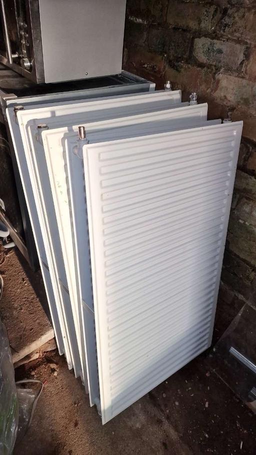 Buy & Sell Great Barr Birmingham - Photos for Excellent quality radiators.