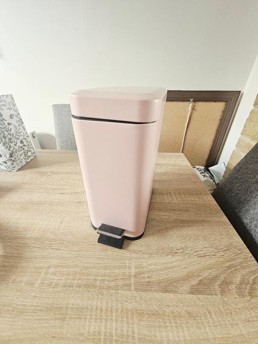 Buy & Sell South Yorkshire Doncaster - Photos for Pedal bin..small size..
