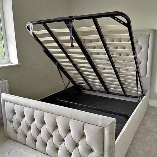Buy & Sell Alwoodley Leeds - Photos for SmartSpace Storage Bed HideAway Storage Bed