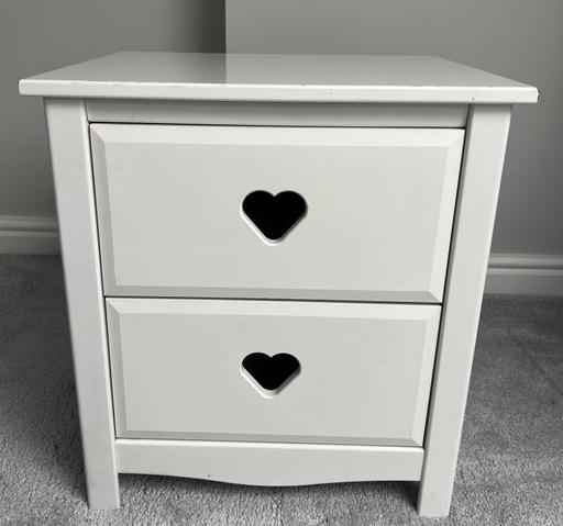 Buy & Sell Horn Park South East London - Photos for Bedside table