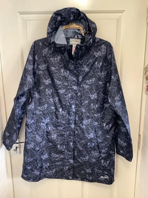 Buy & Sell Woodsetton Dudley - Photos for Peter Storm lightweight coat