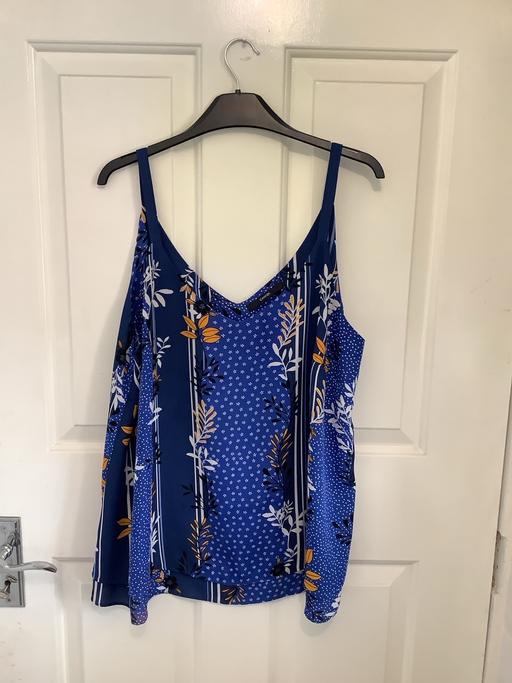 Buy & Sell Woodsetton Dudley - Photos for Dressy cami 16