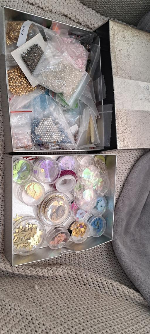 Classes West Midlands Birmingham - Photos for Arts and crafts beads